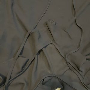 Lovely dark blue top GB